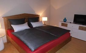 Ferienwohnung Himmel und Hölle